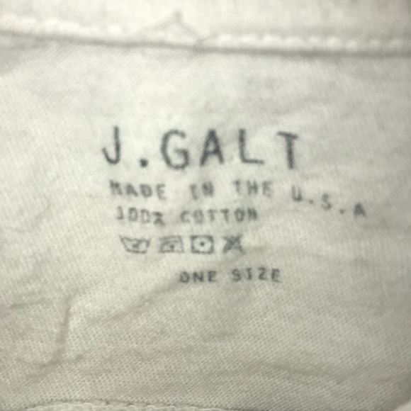 TWO cute brandy Melville tips bundle SOLD - Picture 5 of 7